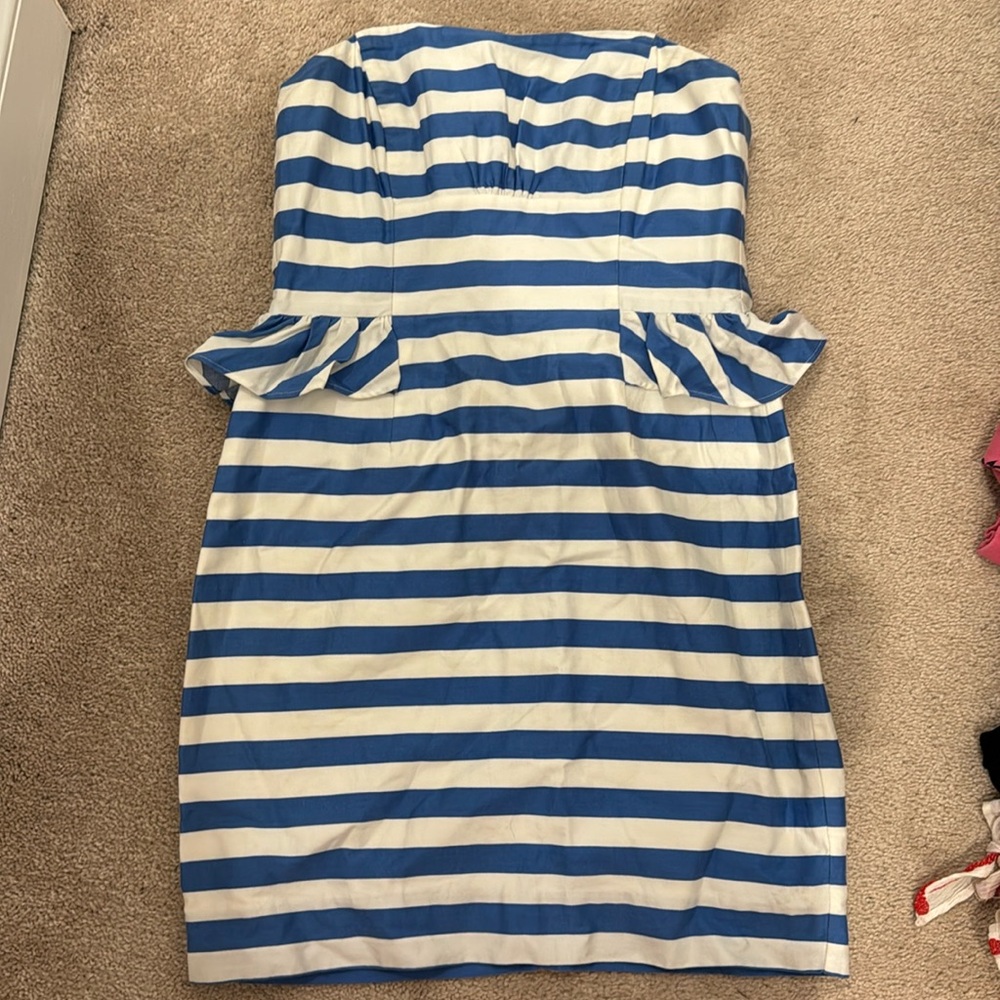 Lily Pulitzer Dress
